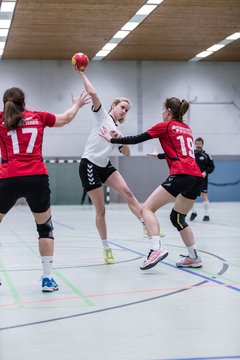 Bild 34 - Frauen ETV 4 - Moorreger SV : Ergebnis: 21:15